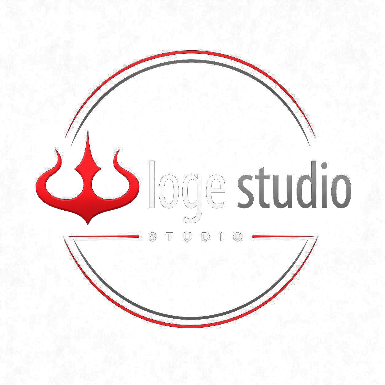 Loge Studio emblem
